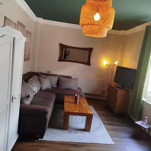 Apartment Mertens Zimmervermietung, Hamburg